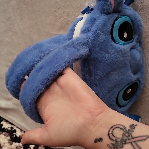 Stitch Doll Crossbody Bag - Picture 7 of 13